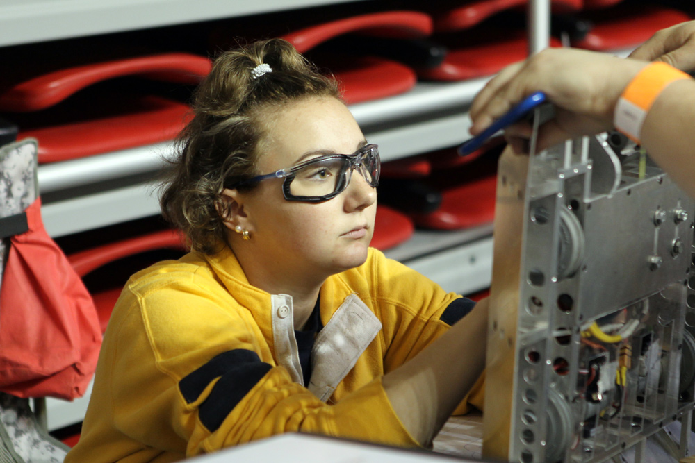 Start an NRL Program