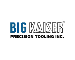 Big Kaiser, Precision Tooling Inc.