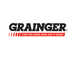 Grainger, For the Ones Who Get it done